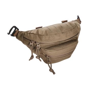 TASMAINIAN TIGER - TT - MODULAR HIP BAG - COYOTE-BROWN